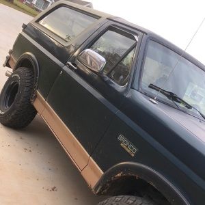 Meet your Posher, Carter